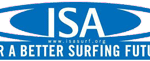 Many surf instructors hold the surf license of the International Surfing Association (ISA)