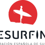 In Spain the surf license of Fesurfing applies to many Spanish surf instructors
