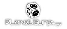 Logo von Planetsurfcamps